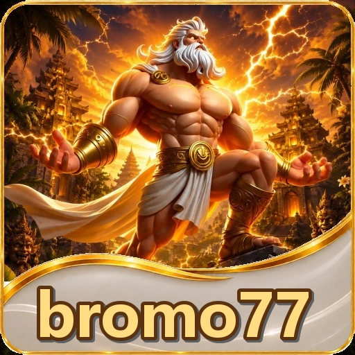 Contoh katalog aplikasi di bromo77